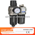 MACP300 series air filter combination